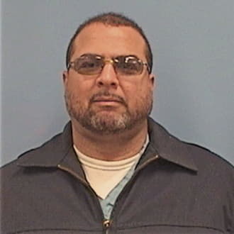 HINES, LERICO G., IL