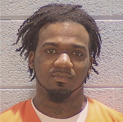 BRADDOCK, SYLVESTER, IL