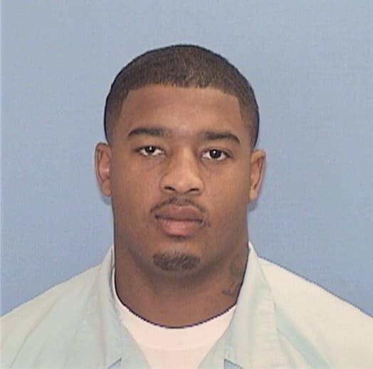 BRITT, KADARIS T., IL