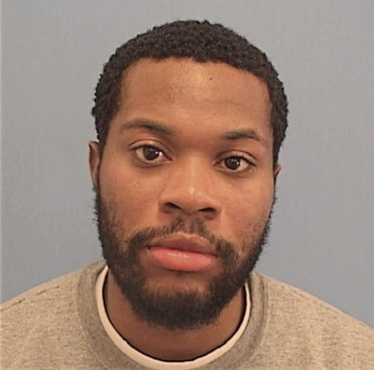 HAYES, SHAWNTRELL M., IL