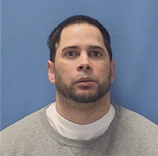 AGOSTO-RIVERA, JOSEPH, IL