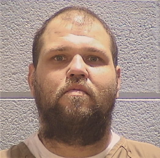 FRAZIER, KYLE L., IL