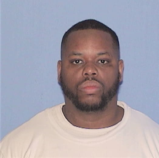 HARDY, DESHAUN M., IL