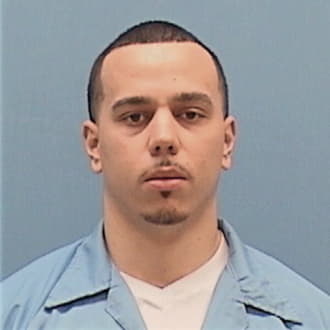 LARIOS, DAMION E., IL