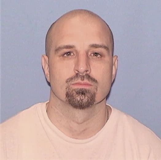 SHREEVES, CODEY D., IL