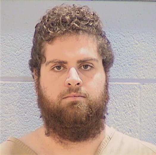 SMITH, BENJAMIN M., IL