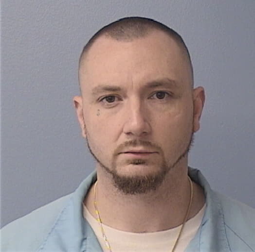 SHERWOOD, MATTHEW, IL