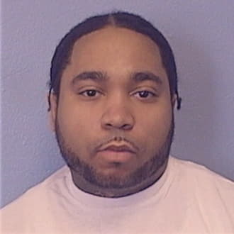 WOFFORD, JALON L., IL