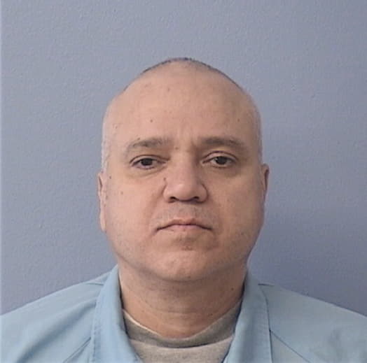 CASTENADA, GABINO B., IL