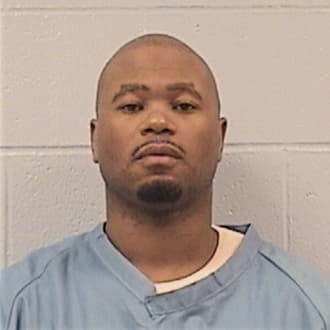 EUBANKS, ANTWOINE T., IL