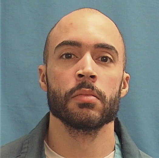 FALKNER, ANTHONY, IL