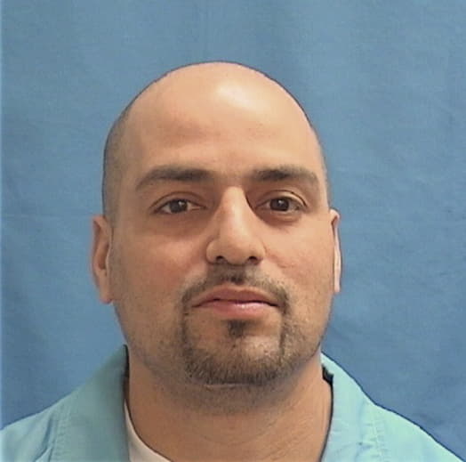 NAVARRO, MAURICIO, IL