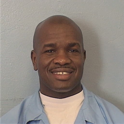 HUDSON, TYLON M., IL