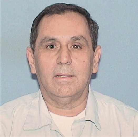 SANCHEZ-PACHECO, JUAN, IL