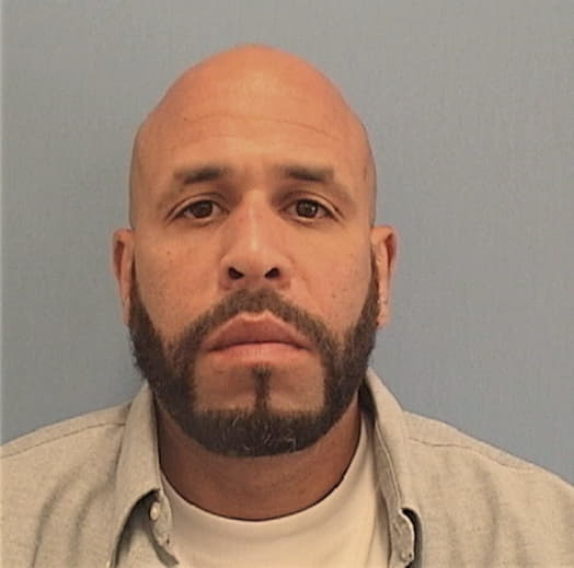 BEAVERS, CHARLES, IL