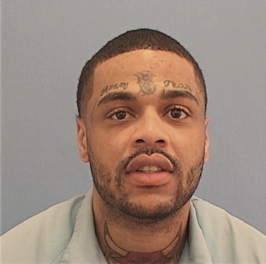 GRANDBERRY, AKEEM, IL