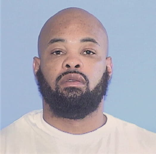 ROBINSON, LEON S., IL