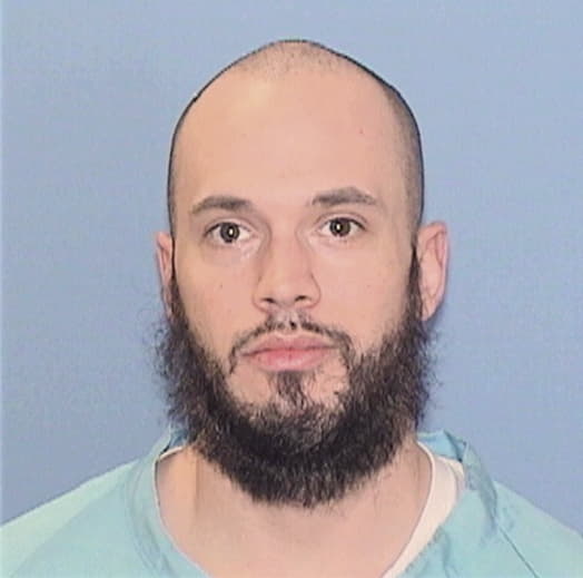 CHAPMAN, ZACHARY R., IL