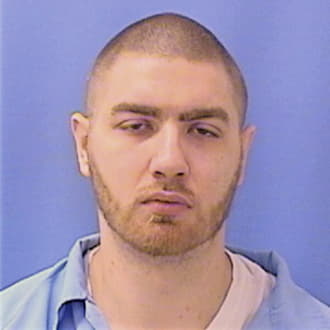 CHENEY, CHARLES W., IL