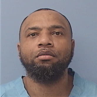 ROBINSON, LAKEITHAE S., IL