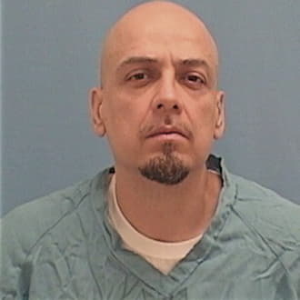 CISNEROS, ALEJANDRO, IL