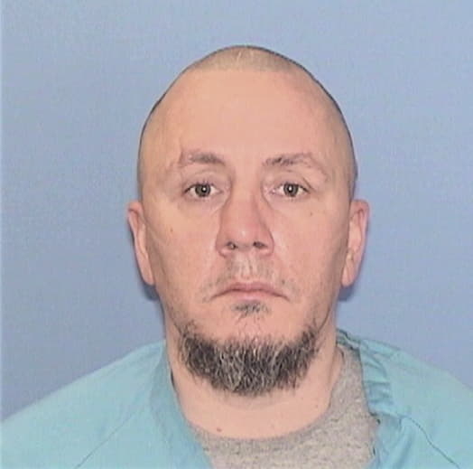 KALLAS, JOSHUA S., IL