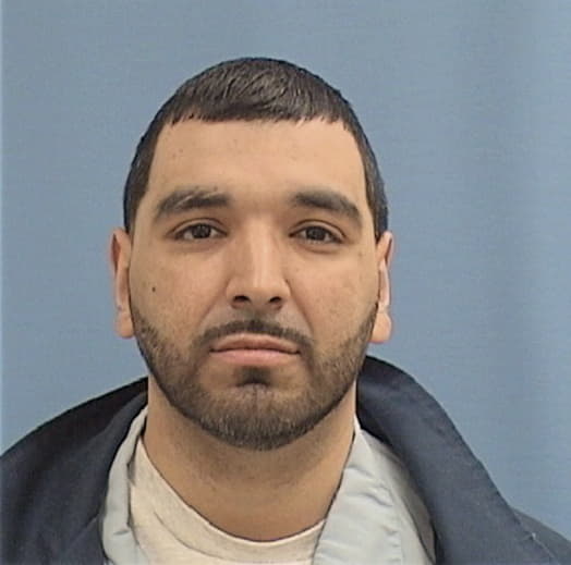 ARANDA, REYES III, IL