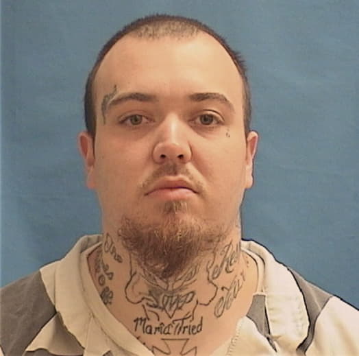 COLBROTH, RICHARD D. JR., IL