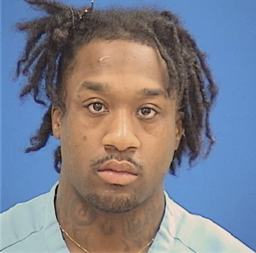 WILLIAMS, DONNIE D., IL