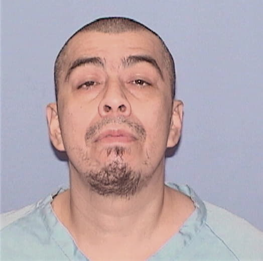 GARCIA, FRANCISCO, IL