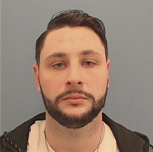 LAVANTURE, JOSHUA A., IL