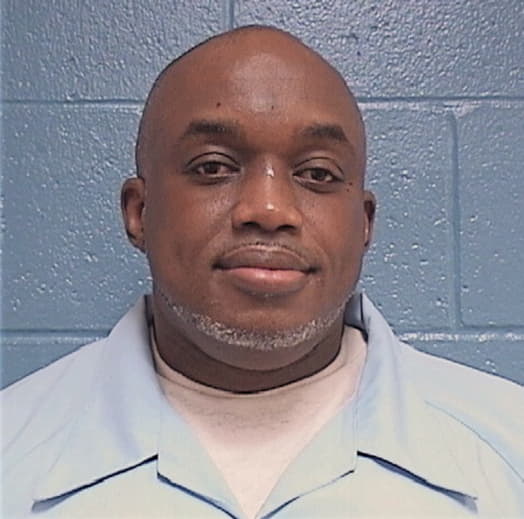 TURNER, KENYATTA, IL