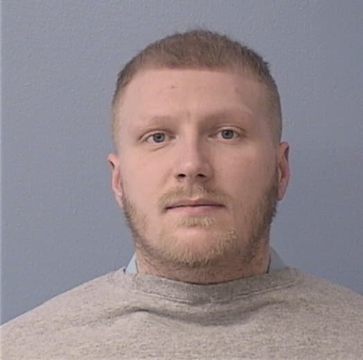 AUGUSTUS, LELAND B., IL