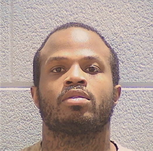 PETTY, DEVHUNTE M., IL