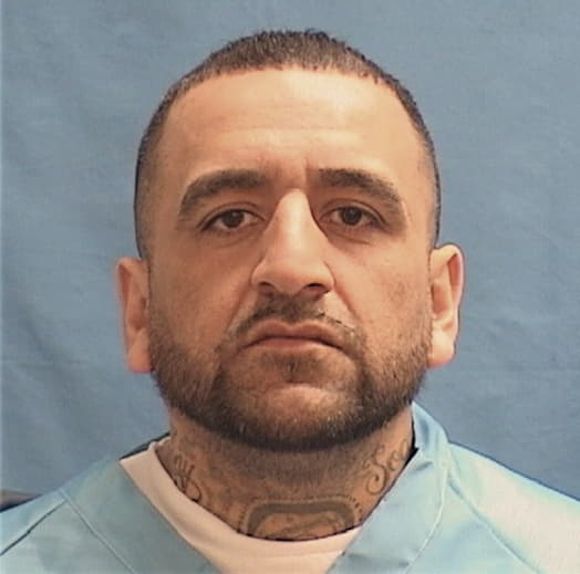 CONTRERAS, GABRIEL, IL