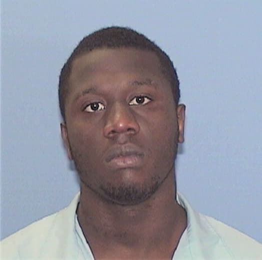 WEATHERS, ORLANDIS, IL