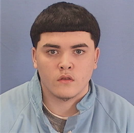 GONZALEZ, VICTOR, IL