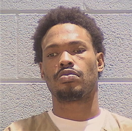 HARRIS, DERONTE J., IL