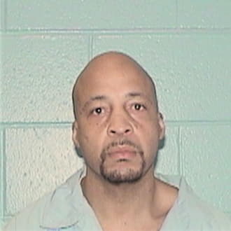 STOKES, JERMAINE, IL