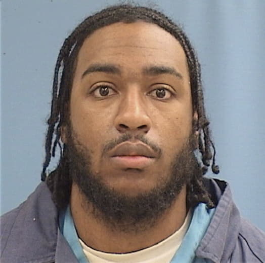 HARRIS, DEANGELO B., IL