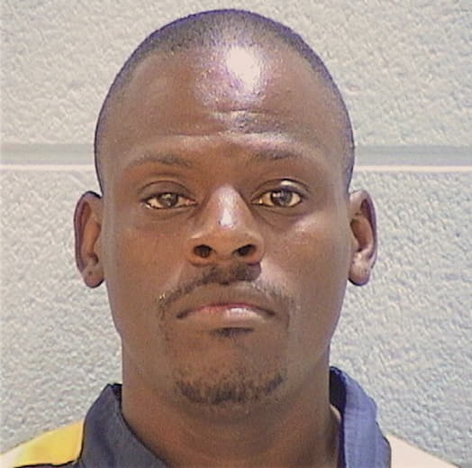 MURRY, KELVIN D., IL