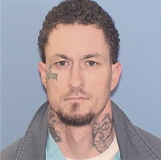 KNIKER, JOSHUA P., IL