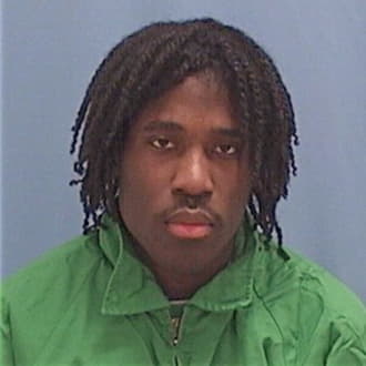 WALKER, DENZEL O., IL