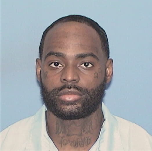 WILLIAMS, DARIUS, IL