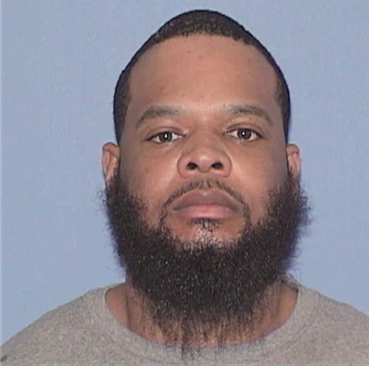 CARTER, ANTOINNE, IL