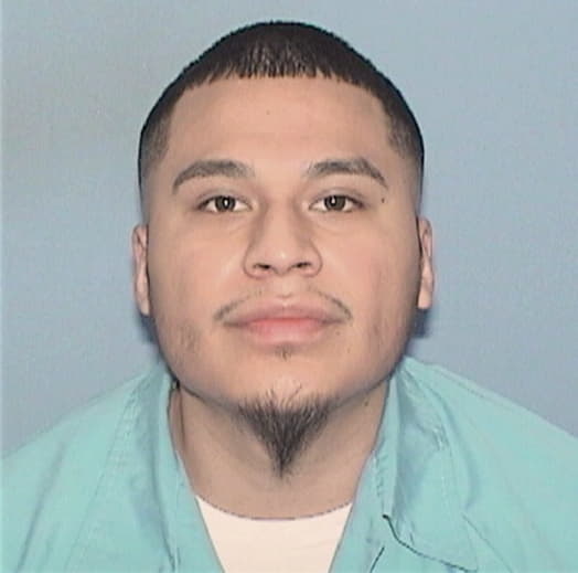 CERVANTES, CHRIS, IL