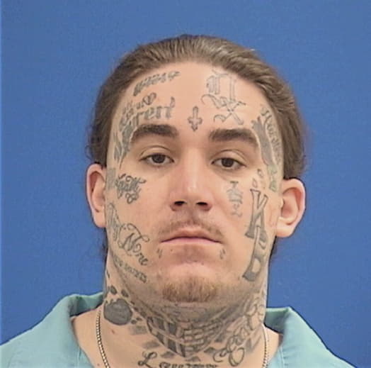 GLASOE, DESMOND O., IL