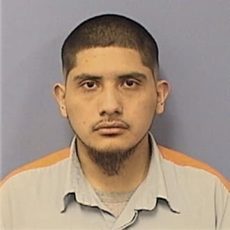 ESPINOSA, ERIC M., IL