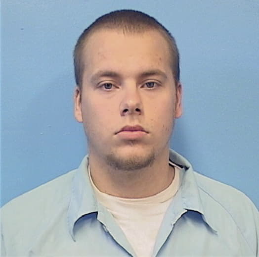 MITCHENER, AUSTIN M., IL