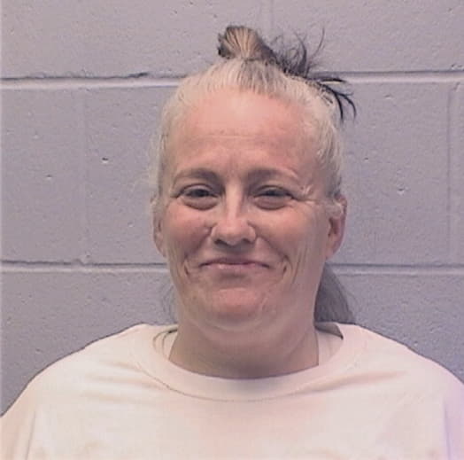 WOOLDRIDGE, ANDREA B., IL